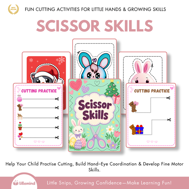 Scissor Skills
