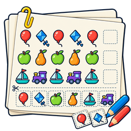 Pattern Sheets