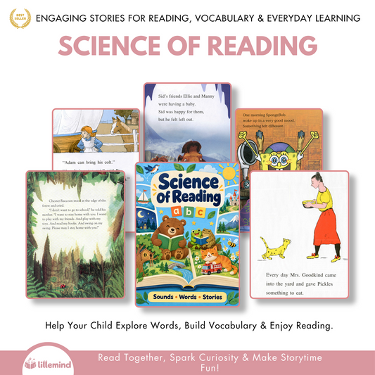 Science Of Reading