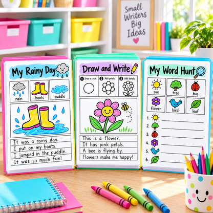 The Ultimate Writing Bundle