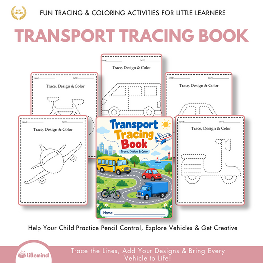 Transport Tracing book